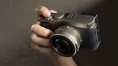 Move over Fujifilm X100VI – the perfect compact camera for most people might be a new Lumix
