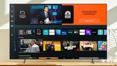 Your TV sound is terrible — here's how to make it better for free