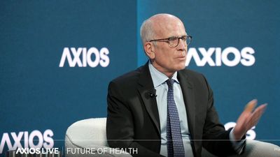 Exclusive: Sen. Welch would back Trump's most favored nation drug policy plan
