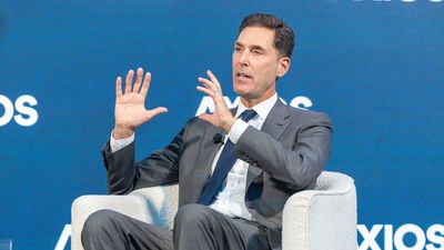 Pharma leaders hope next FDA head calms waters