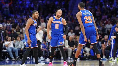 Four Things the Knicks Need to Do in Order to Make the NBA Finals for First Time Since 1999