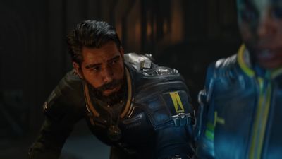Saros is selling worse than Returnal, analyst estimates, as it competes with hits like Crimson Desert and Resident Evil Requiem for limited time and money