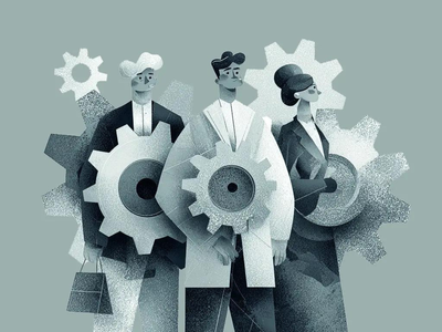 Fintechs trade the wild west for regulatory licences