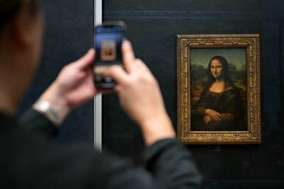 Mona Lisa could reshape how doctors view obesity, expert says