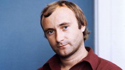 “I didn't think I needed a drum machine, so I gave mine to one of the road crew”: Phil Collins reveals that he gave his brand-new Roland CR-78 to a roadie, then got it back and created "the record that people think of when they think of me”