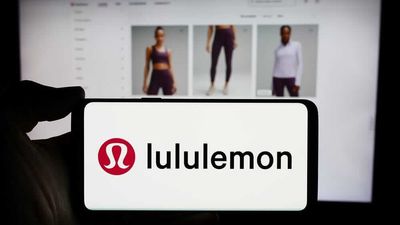 Lululemon Stock Just Hit Another 52-Week Low. History Tells Us It Could Lose Another $25 from Here.