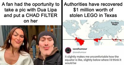 “Memes Worth Saving”: 65 Posts To Keep You Entertained When Nothing Brings You Joy Anymore