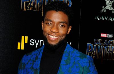 Colman Domingo shares memories of Black Panther star Chadwick Boseman