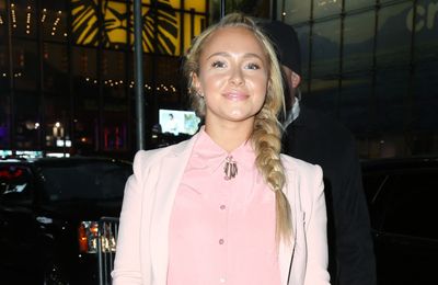 Hayden Panettiere 'couldn't figure out' why she didn't befriend co-stars