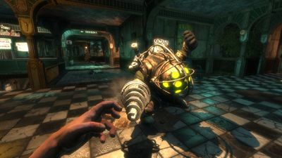 Killing a main character in Baldur's Gate 3 on his second playthrough had a massive impact on how BioShock creator Ken Levine approaches new game Judas