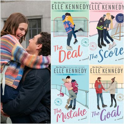 Can't Get Enough of Briar U? Here's Your Guide to Elle Kennedy's 'Off Campus' Books