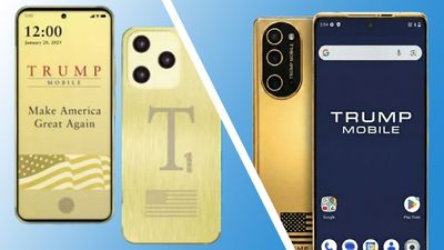 'Phones start shipping this week!!!' The long-promised Trump Mobile Phone is slated to arrive in consumers' hands this week — and we'll believe it when we see it