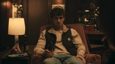 Obsession Director On How A Simpsons Episode Inspired Him To Make The Scariest Movie Of The Year
