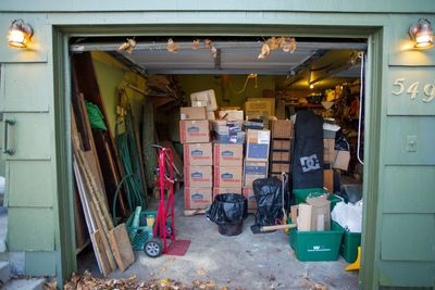 10 Items That Actually Belong in a Storage Unit