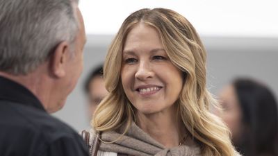 Shifting Gears' Jenna Elfman Is Starring In A New Fox Show, So What About Matt And Eve In Season 3?