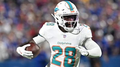 Why De'Von Achane's New Contract Makes Sense for Rebuilding Dolphins
