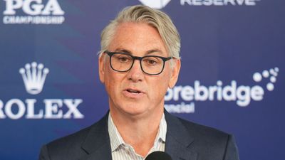 'We Have A Great Identity' - PGA Of America CEO Pushes Back On Potential Changes To PGA Championship