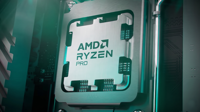 AMD expands its Ryzen 9000 PRO lineup with six new SKUs, now featuring 3D V-Cache for the first time — new workstation CPUs have up to 170W TDPs, available with OEMs later this year