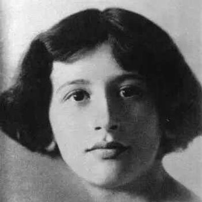 Quote of the day by Simone Weil: 'Petroleum is a more likely cause of international conflict than...' – French philosopher and mystic's warning on global conflict, power, energy politics and how oil drives war and the economy