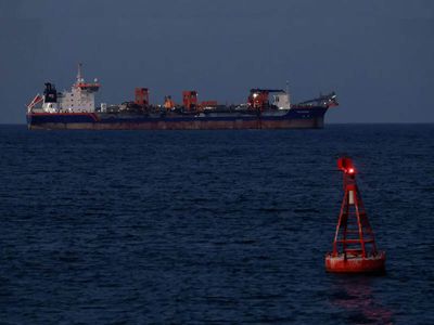 India-bound LPG tanker MV Sunshine crossing Strait of Hormuz; Indian Navy, agencies provide all support: Sources