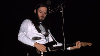 "The whole truck just disappeared, all our gear, gone!" How a $40,000 robbery in New Orleans in 1970 forced Pink Floyd's David Gilmour to purchase what has become the highest-priced guitar in history