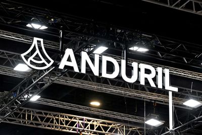 US defence firm Anduril raises $5 billion, doubling its valuation to $61 billion