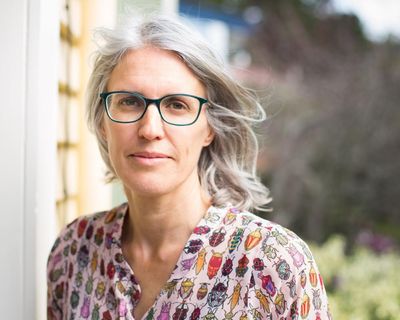 ‘Stunned and shocked’: Ingrid Horrocks wins top prize at New Zealand’s Ockham awards for her fiction debut
