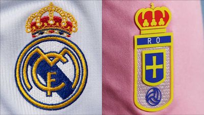 Real Madrid vs. Real Oviedo: Preview, Predictions and Lineups