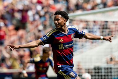 USMNT teenager Zavier Gozo on cusp of home World Cup call-up after standout MLS campaign 'The Boy's A Bit Special'