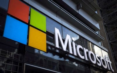 Microsoft eyeing startup deals for life after OpenAI