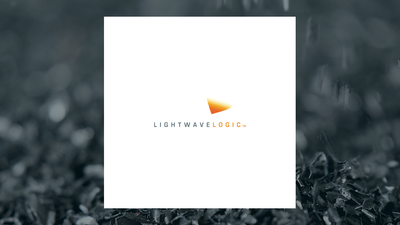 Lightwave Logic Q1 Earnings Call Highlights