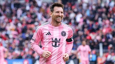 Grading Inter Miami’s Theatrical Win Over FC Cincinnati As Messi Records Hat Trick