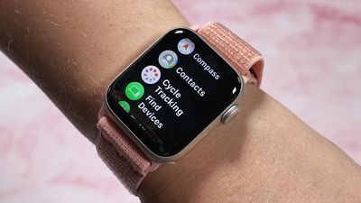 I just discovered one of Apple’s best health tracking tools — and it’s not what you expect
