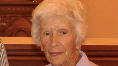 Cops open to dementia training after gran's Taser death