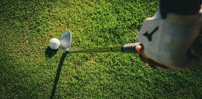 The yips: when ‘choking’ in sport can go next level