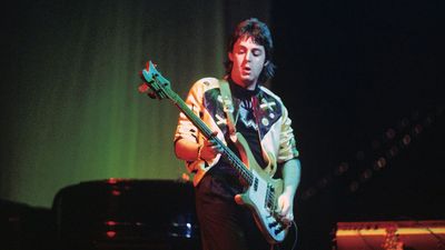 “They’ve been stuck in London customs for a month”: Paul McCartney's guitars allegedly held up in England ahead of major Rock & Roll Hall of Fame exhibition
