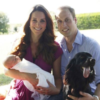 Princess Kate Reveals This Departed "Heart Of Our Family" Had "A Big Personality"