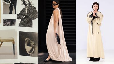 Charlotte Hicks Of ESSE On What It Actually Takes To Make It In Fashion