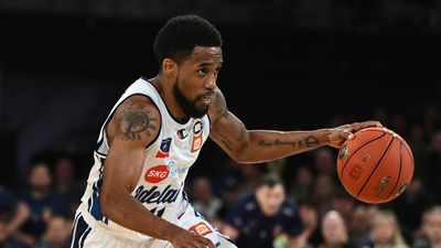 Wait finally over as NBL legend Cotton joins Boomers