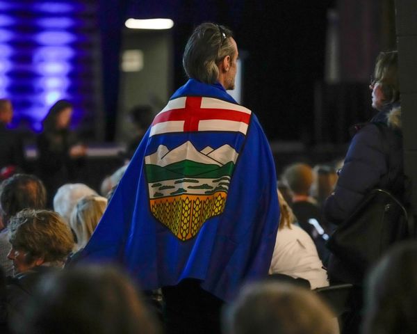 Canada court quashes bid by Alberta separatists for independence referendum