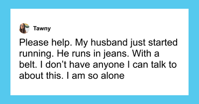 51 Funny Tweets That Are Hilarious Examples Why Having A Husband Is Never Boring (New Pics)