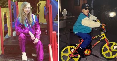 105 Retro Pics That Act Like A Time Machine Into Older Times