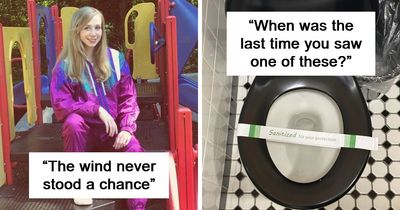105 Retro Pics That Act Like A Time Machine Into Older Times