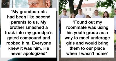 77 Deeply Immoral Things People Witnessed That Changed How They See Someone Forever