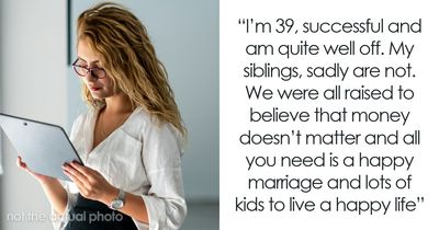 Child-Free Woman Refuses To Leave Fortune To Siblings’ Kids, Family Turns Against Her
