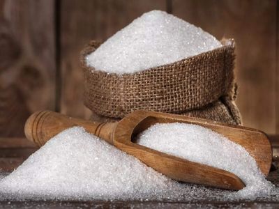 Explained: Why Balrampur Chini, Dhampur Sugar, other stocks tumbled up to 4% on Thursday