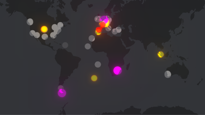 Hantavirus Map Update: Alarming 2026 ArcGIS Tracking Data Shows Potential Rise to 40 Cases as Rapid Spread Continues