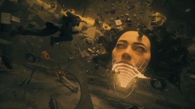 Control is "Remedy's RPG franchise," says creative director, and it's been that way since long before it was even called Control