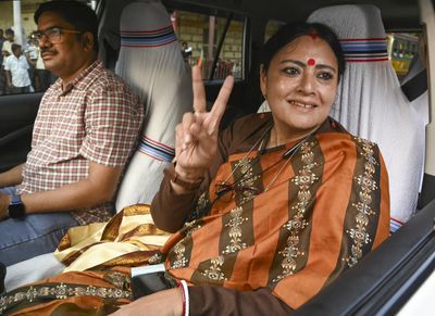 Bengal Minister Agnimitra Paul vows 24x7 women mobility, priority action on complaints