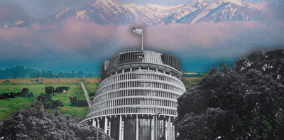 Changing climate law to prevent civil cases removes a key protection for NZ citizens
